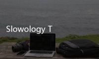 Slowology TIT創(chuàng)意園店(關(guān)于Slowology TIT創(chuàng)意園店簡述)