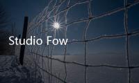 Studio Fow 下載（studio fow中文官網）