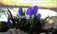 QD Vision量子點光學組件獲CES 2016創新大獎