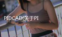 PIDCAD(關于PIDCAD簡述)