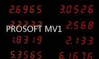 PROSOFT MV156