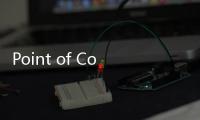 Point of Contact擴展了其獨特的跨學科藝術品牌