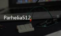 Parhelia512(關于Parhelia512簡述)