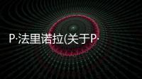 P·法里諾拉(關于P·法里諾拉簡述)