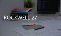 ROCKWELL 2711PT7C4D1公司新聞