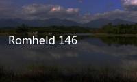 Romheld 1463