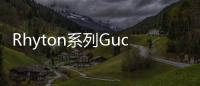 Rhyton系列Gucci標識皮革運動鞋(關于Rhyton系列Gucci標識皮革運動鞋簡述)