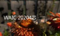 WAIC 20204芯原微RISC