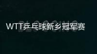 WTT乒乓球新鄉冠軍賽中國隊包攬男女單打冠軍 樊振東七局險勝！