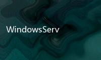 WindowsServer2003中文企業版(關于WindowsServer2003中文企業版簡述)