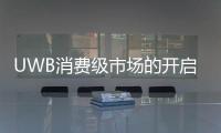 UWB消費級市場的開啟，to B業務企業該如何應對？