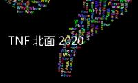 TNF 北面 2020 中國新年限定服飾系列來襲，詮釋“舞獅”之魂