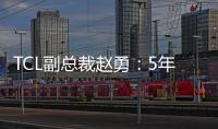 TCL副總裁趙勇：5年后，折疊屏會成為手機的重要形態(tài),企業(yè)新聞