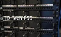 TD Tech P50 Pro攝像頭模組曝光