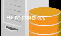 TFBOYS央視春晚搭檔換人 還未彩排忙拍戲【娛樂(lè)新聞】風(fēng)尚中國(guó)網(wǎng)