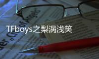 TFboys之梨渦淺笑(關于TFboys之梨渦淺笑簡述)