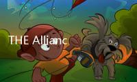 THE AllianceF4服務中暫停鹿特丹港服務