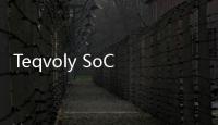 Teqvoly SoCal系列繼續取得優異成績