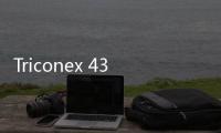 Triconex 4329