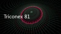 Triconex 8110