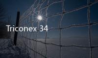 Triconex 3401現貨模塊