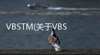 VBSTM(關于VBSTM簡述)