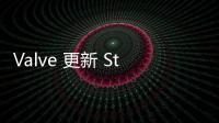 Valve 更新 Steam 測試版：優(yōu)化 Linux 原生游戲體驗(yàn)，有助于提高 Linux 兼容性