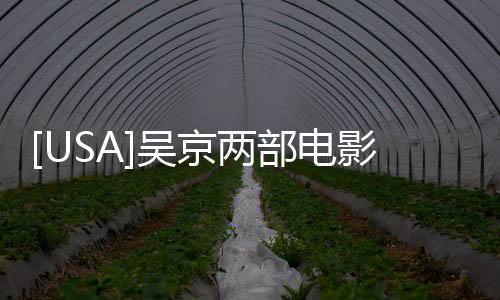 [USA]吳京兩部電影定檔待上映，有望打破三個紀錄，刷新國產電影新高度