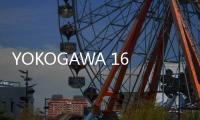 YOKOGAWA 16137