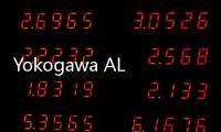 Yokogawa ALF111