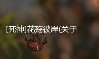 [死神]花殤彼岸(關于[死神]花殤彼岸簡述)