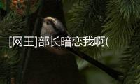 [網(wǎng)王]部長暗戀我啊(關(guān)于[網(wǎng)王]部長暗戀我啊簡述)