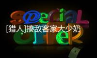 [獵人]揍敵客家大少奶(關于[獵人]揍敵客家大少奶簡述)