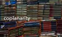 coplanarity(關于coplanarity簡述)