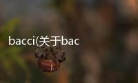 bacci(關于bacci簡述)