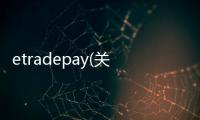 etradepay(關于etradepay簡述)