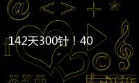 142天300針！40多歲高齡孕婦徐若瑄詮釋“當(dāng)媽不容易”