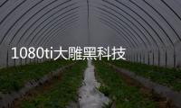 1080ti大雕黑科技的簡單介紹