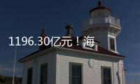 1196.30億元！海寧經濟總量邁上新臺階