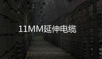 11MM延伸電纜