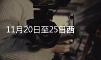 11月20日至25日西藏將舉辦央企、國企線上專場招聘會