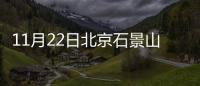 11月22日北京石景山區(qū)現(xiàn)有高風(fēng)險(xiǎn)區(qū)名單一覽