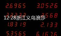 12·28浙江義烏浪莎集團倉庫大火(關于12·28浙江義烏浪莎集團倉庫大火簡述)