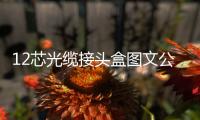 12芯光纜接頭盒圖文公司介紹