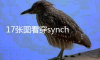 17張圖看穿synchronized關(guān)鍵字