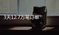 3天12.7萬筆訂單 揭秘沙縣牛蠻村的銷售神話