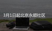 3月1日起北京永順社區衛生服務中心電話接聽時間調整