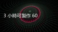 3 小時可製作 60 秒影片，馬斯克看好明年 AI 製作電影