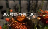 306號案件(關于306號案件簡述)