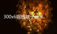 300x6鋼板膩?zhàn)又顾畮a(chǎn)標(biāo)準(zhǔn)及安裝